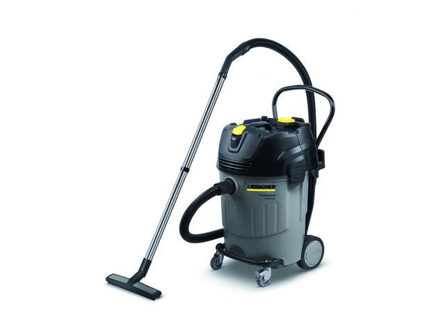 Aspirateur Karcher NT 65/2 ECO
