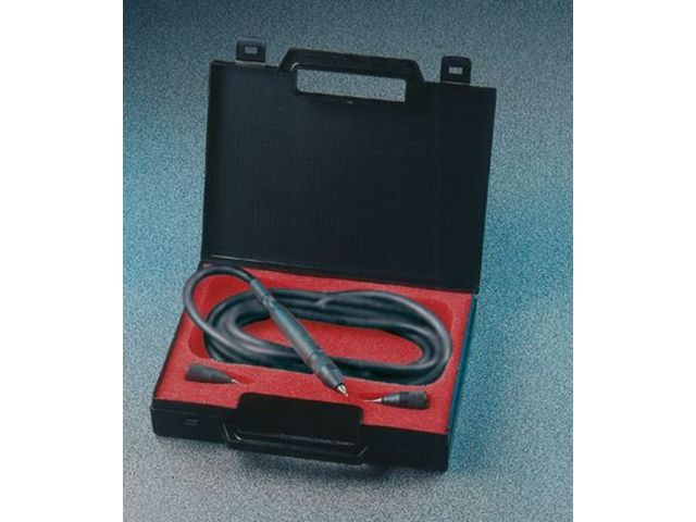 Coffret complet WEN Classic : graveur, cutter et burineur