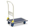 Chariots à dossier rabattable 200 - 300 kg