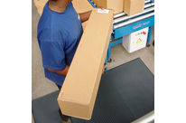 Tapis antifatigue Skywalker