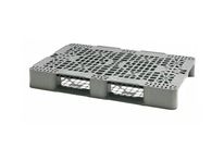 OCA - PALETTE 1200X800X150 MM PLATEAU AJOURE - 2 SEMELLES