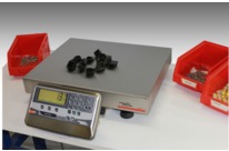 Balances industrielles C20 R1