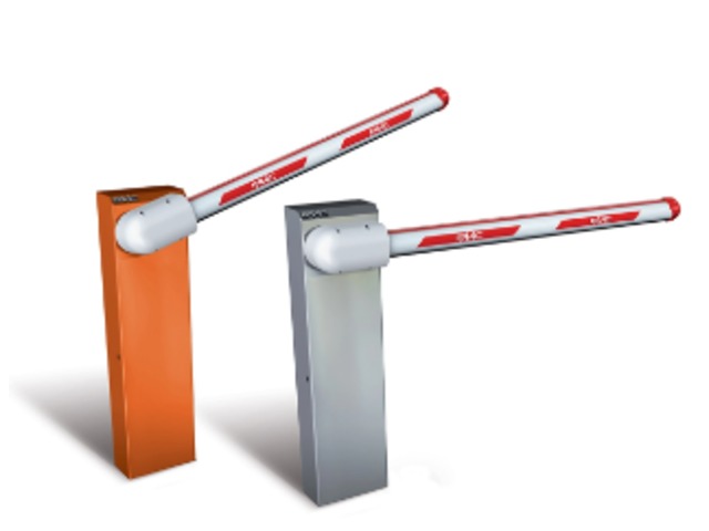 Automatisme pour barrières automatiques - 615BPR BOX