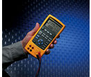 Calibrateur de température portable multifonctions : FLUKE 724