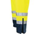 Pantalon de pluie haute visibilité