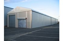 Hangar de stockage - LT 1500/620/863
