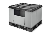 Conteneurs plastiques Tripbox SF 1000 TB