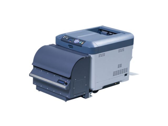 Imprimante Microplex F26C - MICROPLEX - Laser continu listing