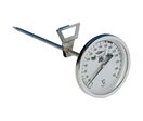 Thermomètres à cadran analogique pour friture | ET-800-805