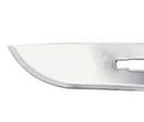 Lame N°10 pour scalpel