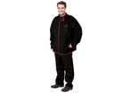 Veste de soudeur pleine fleur | TN432014