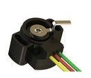 Capteur d'angle de rotation PMR411