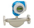 Débitmètre Coriolis avec transmetteur compact | Proline Promass E 300