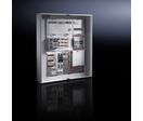 Coffrets et armoires de distribution RITTAL ISV