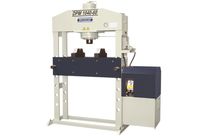 Presses hydrauliques d'atelier