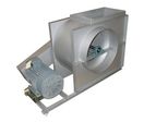 Ventilateur centrifuge type : v soc