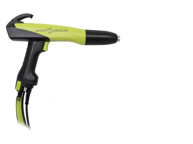 Inogun M Pistolet poudre manuel