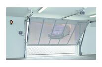 Portes de garages collectifs pour les bâtiments résidentiels ou commerciaux | Hörmann