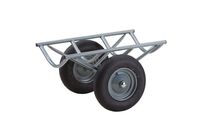 Chariot Pour Moquette Poids:17 Kg L Ht:750 Mm