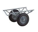 Chariot Pour Moquette Poids:17 Kg L Ht:750 Mm