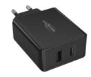 Adaptateur d’alimentation AC/DC réglable 65 W | Ansmann HC265PD