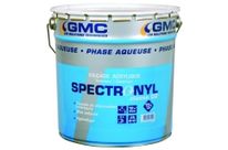 Peinture façade  : SPECTRONYL NF Environnement
