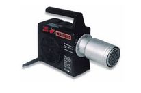 Soufflerie d&amp;#039;air chaud : LEISTER HOTWIND S