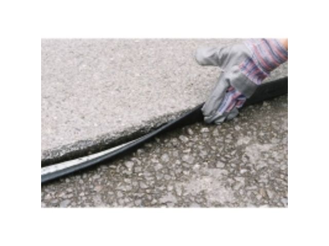 Bande de dilatation bitumeuse autocollante multi-usage TOK BAND SK DENSO + Primaire