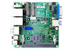 Carte mère pour système fanless| NUC NU591