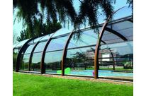 Feuille polycarbonate