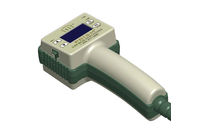 Débitmètre massique portable autonome : SAGE PRISM