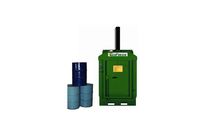 Presse à fûts Ecopresse PF30