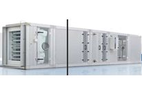 Centrale de traitement d'air WK-com S