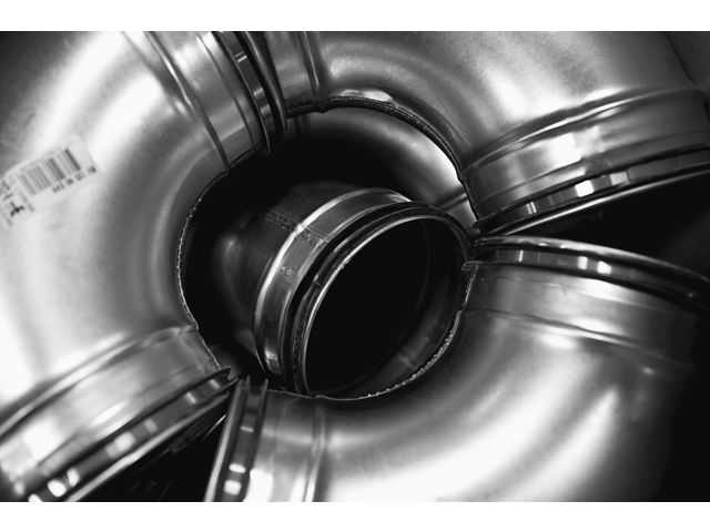 Système Lindab Safe® et Lindab Safe® Click