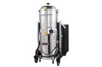 Aspirateur avec turbine à canal latérale | FOX 10 ATEX Z21 II2D