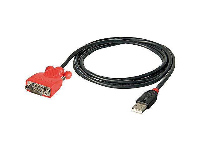 Convertisseur USB série
