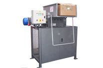 Broyeur de déchet monorotor Blik | M420-700