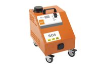 Nettoyeur vapeur sèche SO4