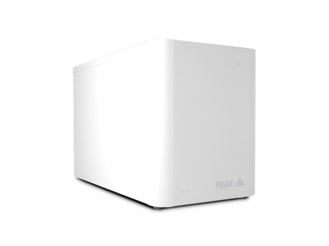 Générateur de gaz porteur / de combustion pour analyseurs COT | TOC 1000