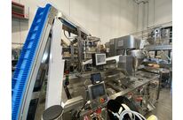 Doypack ensacheuse pour produits solides