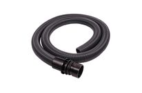 Tuyau d&amp;#039;aspiration avec un seul raccord diam. 36 mm 4 m pour aspirateur flexCAT 116 PD / 127 PD Cleancraft 7013060