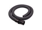 Tuyau d'aspiration avec un seul raccord diam. 36 mm 4 m pour aspirateur flexCAT 116 PD / 127 PD Cleancraft 7013060