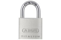 Abus 1 Cadenas Titalium Série 64 - Classique