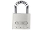 Abus 1 Cadenas Titalium Série 64 - Classique