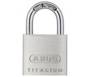 Abus 1 Cadenas Titalium Série 64 - Classique
