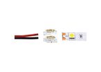 Connecteur Rapide pour Ruban LED 2 fils 10mm