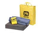 Kit Absorbant Portable Liquides Non Agressifs