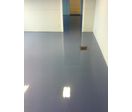 Résine industrielle : Revêtements sol acoustique