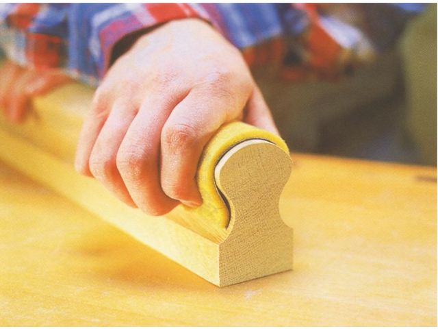 Rouleau abrasif Sia 2951 Siasoft
