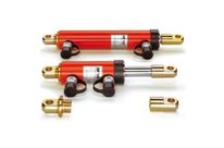 Chape de fixation pour vérin yh-20